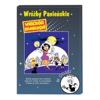 Gra Wróżby Panieńskie Na Wieczór Panieński W Domu