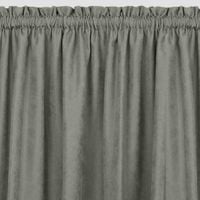 CURT/HOM/MILANA/CHENILLE/TUNNEL/F/30/GREY/420x245