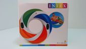 ND22_INTEX KOLO PLAZOWE WIR Z UCHWYTAMI122CM /6 5