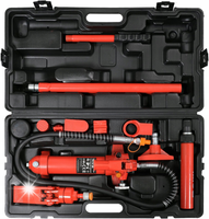 YATO ROZPIERAK HYDRAULICZNY BLACHARSKI 4T ZESTAW