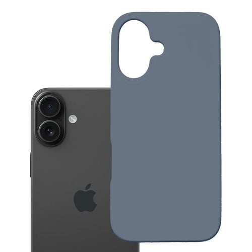 apple iphone 16 - 3mk hardy magsilicone ultramarine na Arena.pl