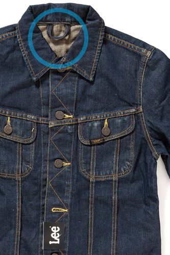 LEE RIDER JACKET L888ACPL M na Arena.pl