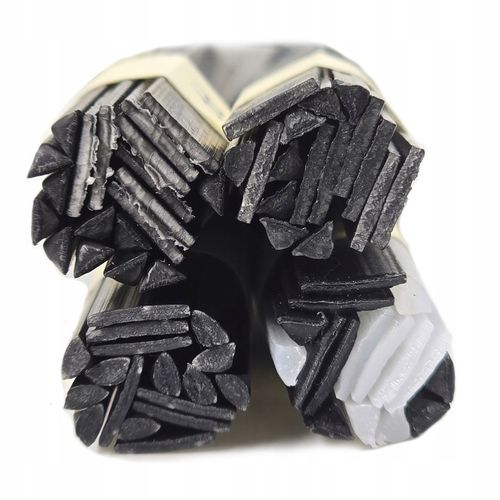 STARTOWY ZESTAW SPAWANIA PLASTIKU SPOIWO PP ABS PE PP/EPDM "S" 200g na Arena.pl