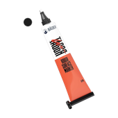 TAGGR - MARKER PRZEMYSŁOWY, TUBKA 50ml, CZARNY, KOŃCÓWKA PISZĄCA 2.5mm