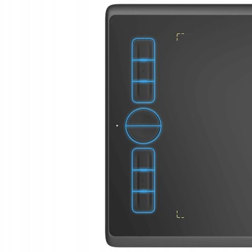 Tablet graficzny HUION H580X na Arena.pl