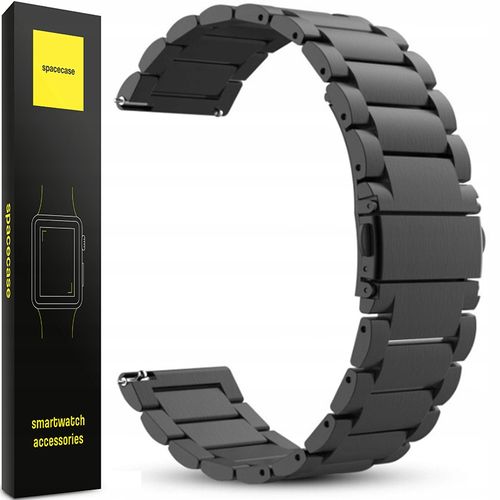 SPACECASE PASEK BRANSOLETA DO SMARTWATCH 20MM na Arena.pl