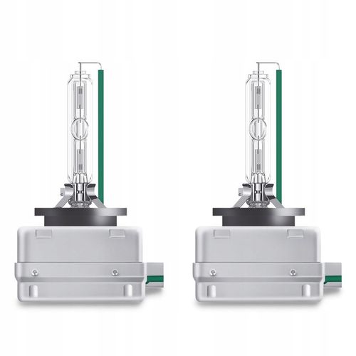 OSRAM D3S XENARC Night Breaker Laser 220% 2SZT na Arena.pl