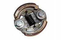 SPRZĘGŁO KOMPLETNE KOSY OLEO-MAC SPARTA 25 720