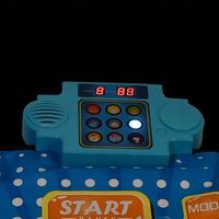 MATA DO TAŃCZENIA MUZYCZNA TANECZNA DLA DZIECI GRA INTERAKTYWNA TAŃCA ZABAW