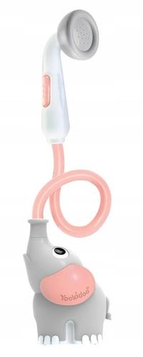 Yookidoo Prysznic dla Dzieci Słonik Pink na Arena.pl