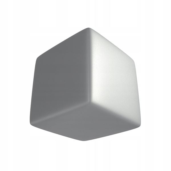 GRZEJNIK ŁAZIENKOWY CASUAL 940x670 4 LUTY SILVER zdjęcie 6