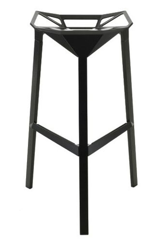 Hoker split czarny - aluminium na Arena.pl