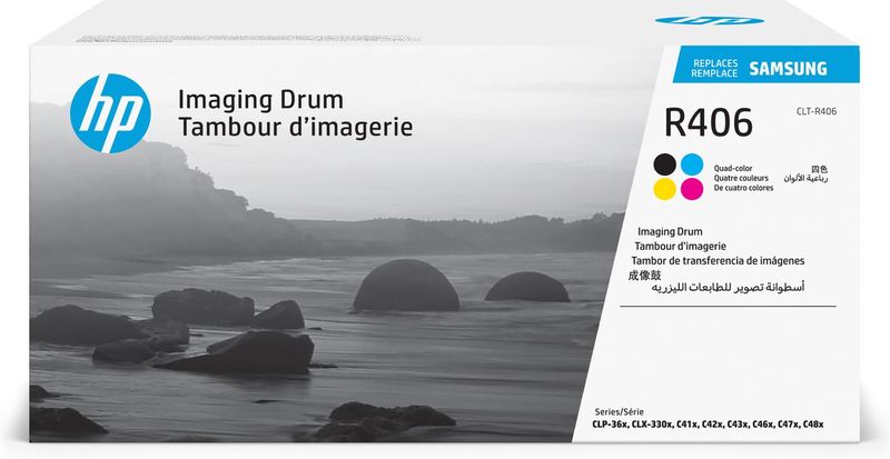 Samsung OPC Drum zdjęcie 1