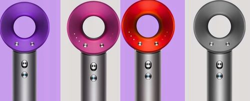 SUSZARKA DO WŁOSÓW Z JONIZACJĄ 5W1 3 PRĘDKOŚCI 1600W PREZENT POD na Arena.pl