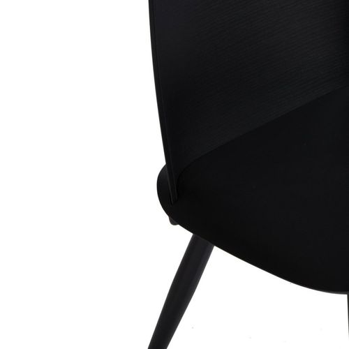 Krzesło Rosse czarne na Arena.pl