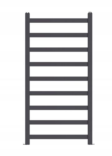 Grzejnik elektryczny 150/53 ROYAL Slim grafit na Arena.pl