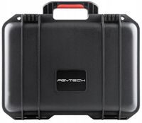 2 x Pgytech Wodoodporna Walizka Ochonna Futerał Do Drona Dji Mini 3 Pro Min