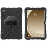 pancerne etui z uchwytem 4smarts rugged  case grip do samsung galaxy