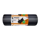 Vergionic worki na śmieci 240l 8szt