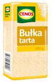CENOS BUŁKA TARTA 400G