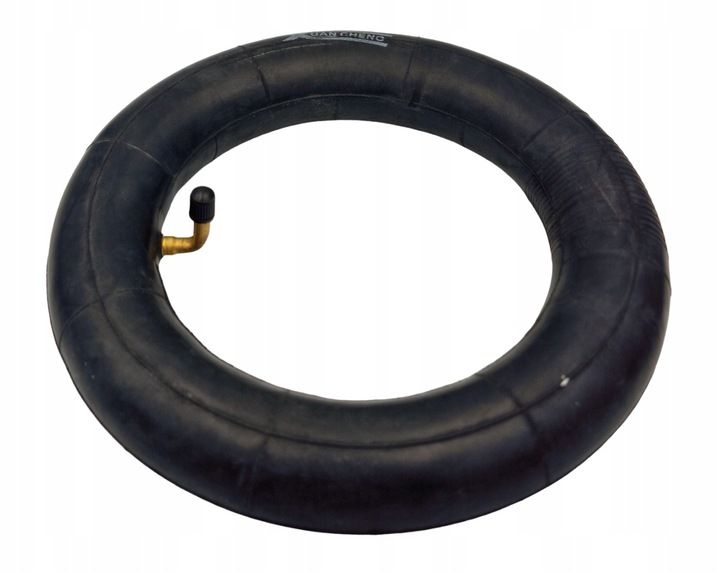 Dętka 10 x 2,5 wentyl 90° 130g Motus | Techlife | Kaboo | Kugoo zdjęcie 1