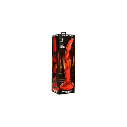 Dildo XR 45,7 cm Silikon XL na Arena.pl