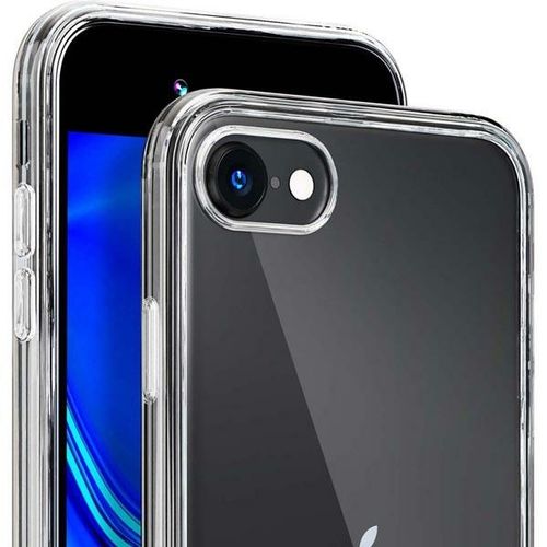 3MK Clear Case iPhone 7/8/SE 2020 / SE 2022 na Arena.pl