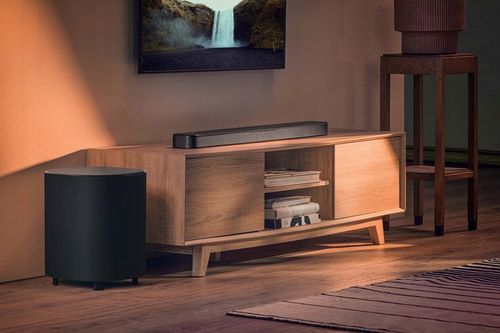 Soundbar JBL BAR 500 MKII Czarny na Arena.pl