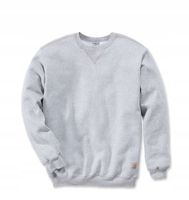 Carhartt bluza męska Midweight Crewneck Sweatshirt rozmiar L