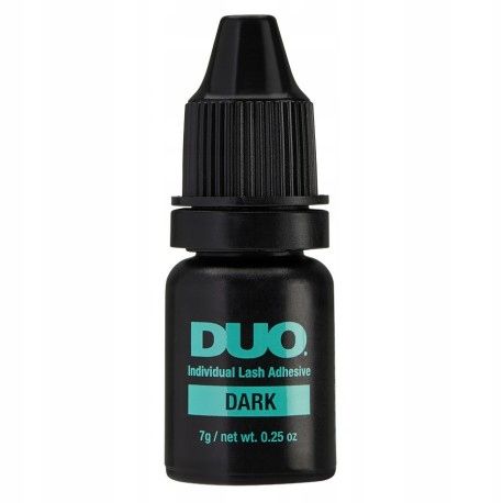 Duo Klej Individual Lash Adhesive Dark 7 g zdjęcie 2