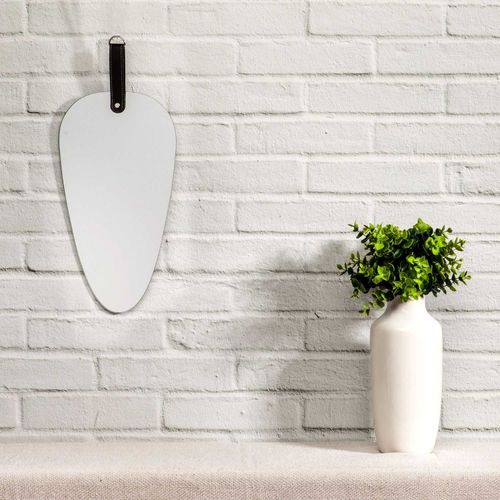 Lustro Pagaj Intesi owal srebrne na Arena.pl