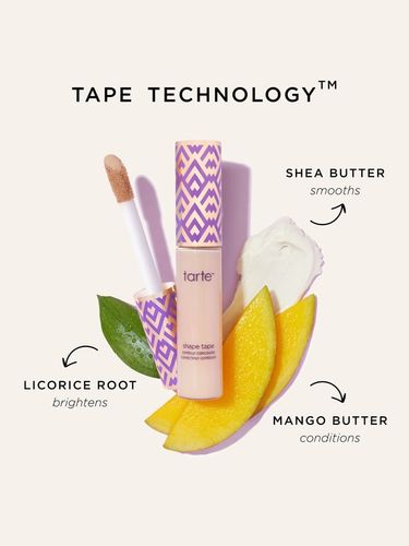 TARTE SHAPE TAPE LIGHT NEUTRAL 22N 10ml na Arena.pl