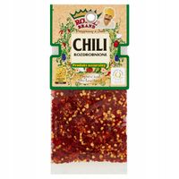 Chili Rozdrobnione 30 g Royal Brand Papryka Chilli