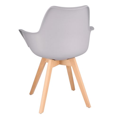 krzesło orlean szare na Arena.pl