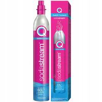 Cylinder nabój CO2 Sodastream Quick Connect 1 szt.