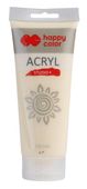farba akrylowa studio 200ml ivory (17) 8078