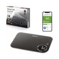 Waga SENCOR SKS 7078BK Czarna