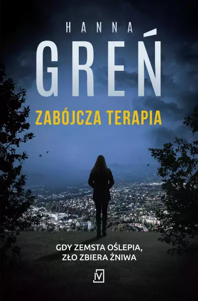 Zabójcza terapia zdjęcie 1