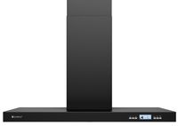 Okap przyścienny Globalo NOMINA 90.4 SENSOR