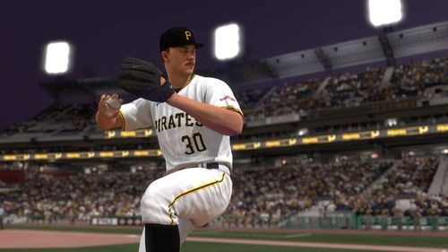 MLB The Show 25 Xbox Series X|S na Arena.pl