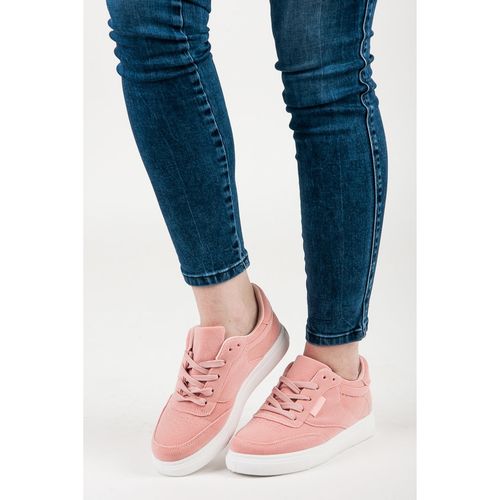 Tenisówki Na Platformie r.39 na Arena.pl