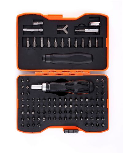 Zestaw śrubokrętów 101 el. KD10895 na Arena.pl