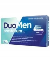 DuoMen prostatum 56 tabletek