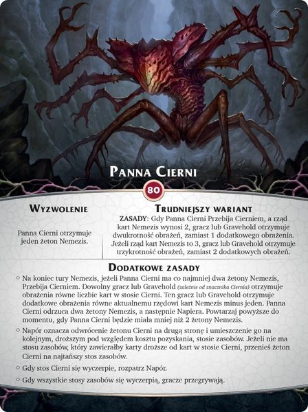 Gra Aeons End Otchłań zdjęcie 6