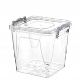 KADAX Pojemnik Na Żywność Lunch Śniadaniowy 1,8L