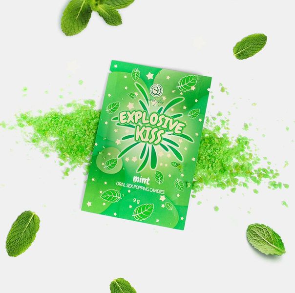 mint popping candies zdjęcie 5