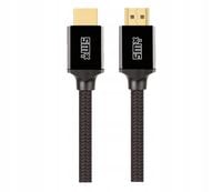 KABEL SILVER MONKEY X HDMI - HDMI v 2.1 5m