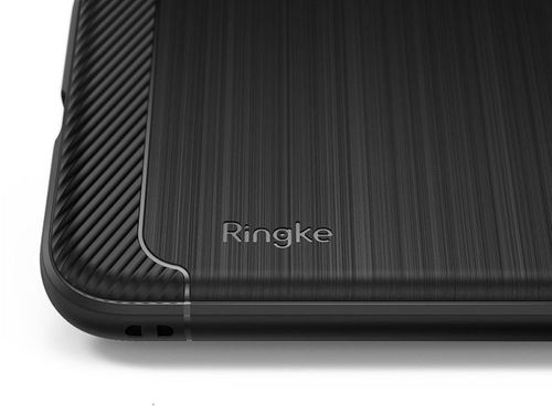 Etui Ringke Onyx do Apple iPhone XS black na Arena.pl