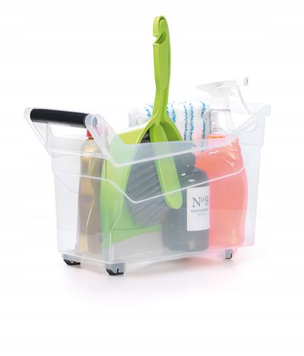 Pojemnik wielofunkcyjny NUK6H na Arena.pl