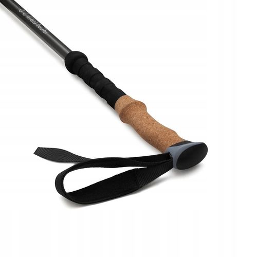 FJORD NANSEN Kije IRON GRIP 2.0 na Arena.pl